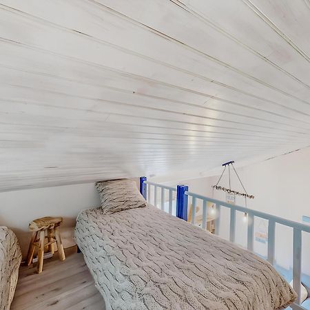 Appartement Aloha Ohana 4-6 Personnes A 400M De La Plage A Dolus D'Oleron エクステリア 写真