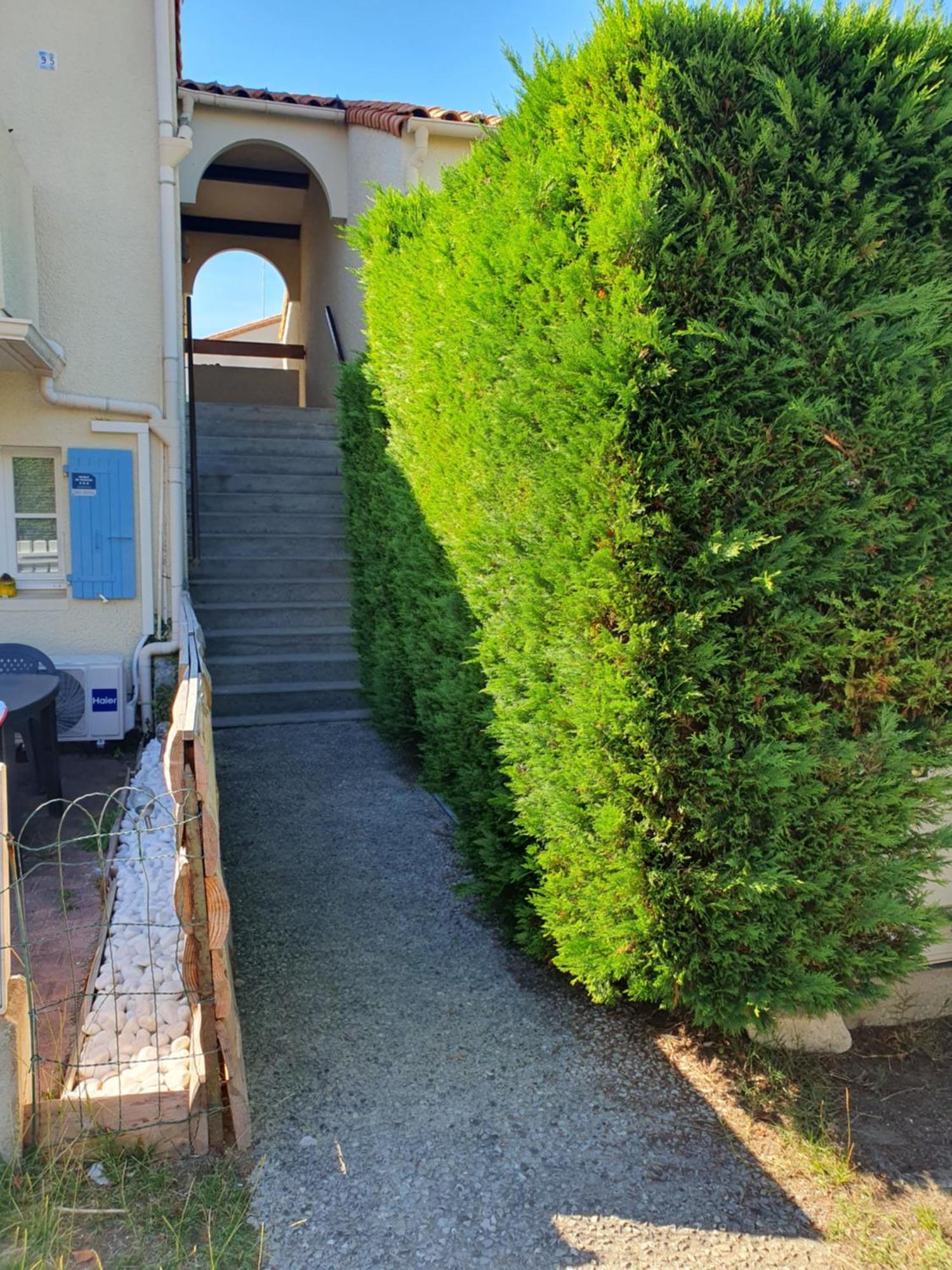 Appartement Aloha Ohana 4-6 Personnes A 400M De La Plage A Dolus D'Oleron エクステリア 写真