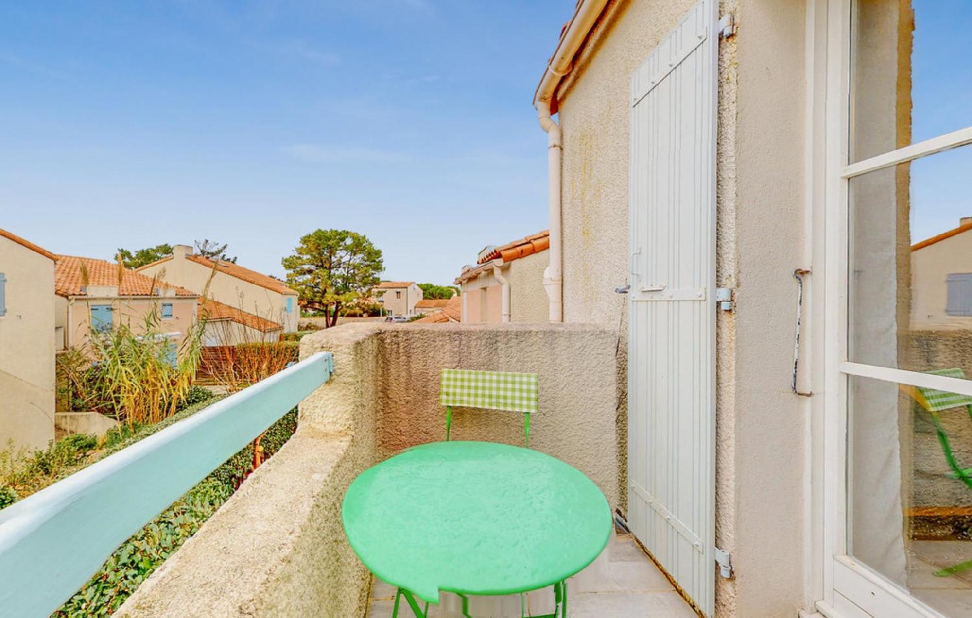 Appartement Aloha Ohana 4-6 Personnes A 400M De La Plage A Dolus D'Oleron エクステリア 写真