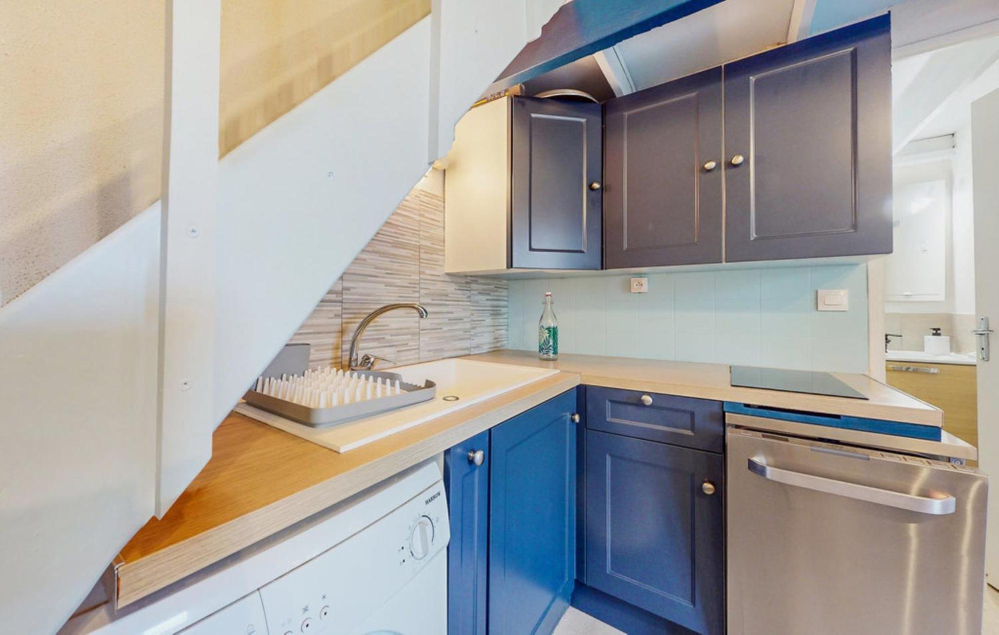 Appartement Aloha Ohana 4-6 Personnes A 400M De La Plage A Dolus D'Oleron エクステリア 写真