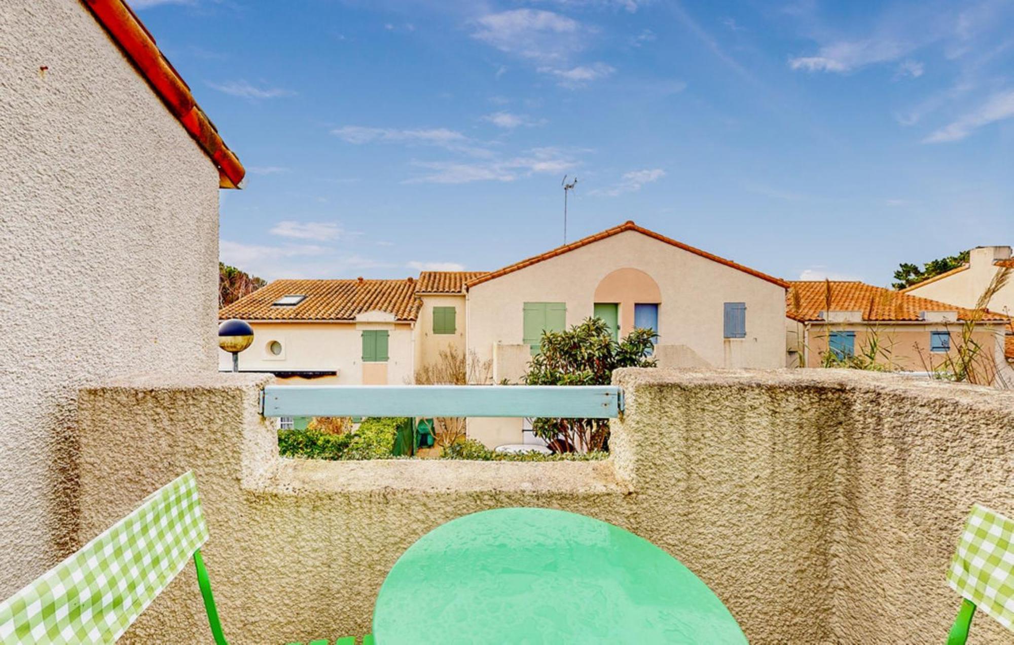 Appartement Aloha Ohana 4-6 Personnes A 400M De La Plage A Dolus D'Oleron エクステリア 写真